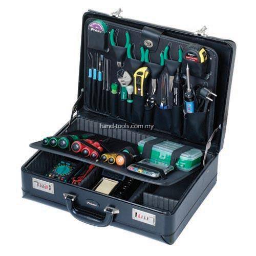 proskit 1PK1305NB Professional Tool Kit